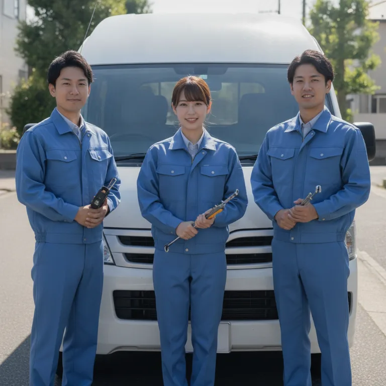 充電スタンド のチーム: Narashino